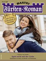 Fürsten-Roman 2696