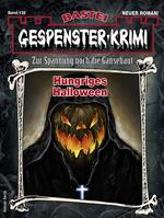 Gespenster-Krimi 132