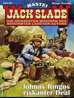 Jack Slade 998