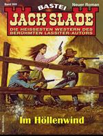 Jack Slade 999