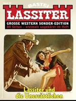 Lassiter Sonder-Edition 30