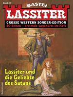 Lassiter Sonder-Edition 31