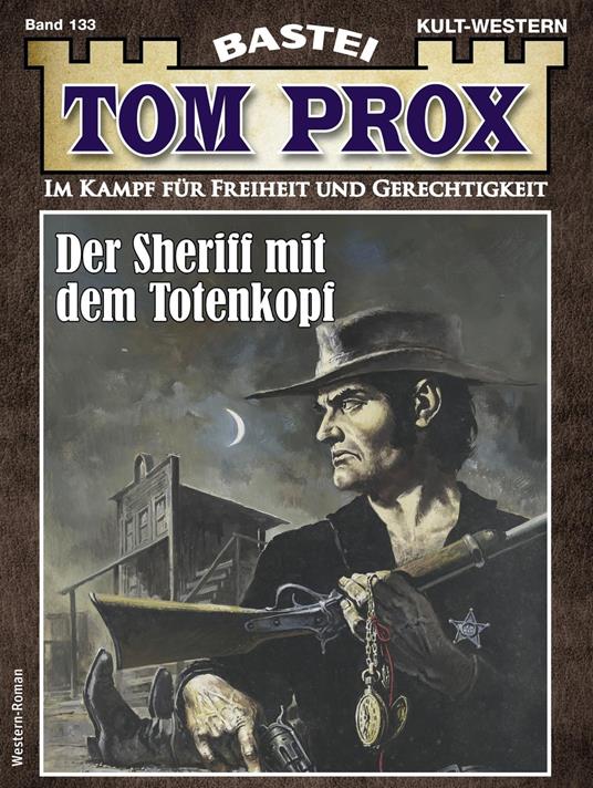 Tom Prox 133