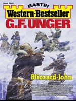 G. F. Unger Western-Bestseller 2640