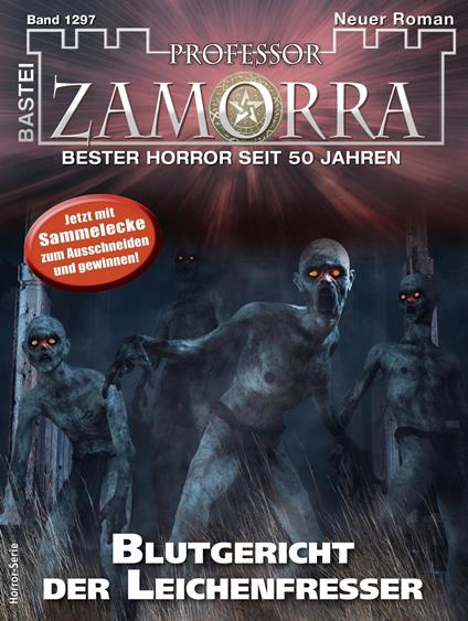 Professor Zamorra 1297