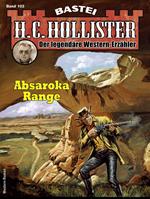 H. C. Hollister 103