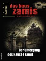 Das Haus Zamis 90
