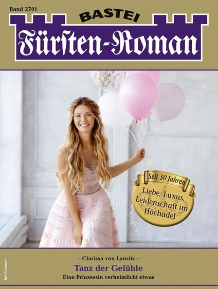 Fürsten-Roman 2701