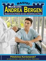 Notärztin Andrea Bergen 1502