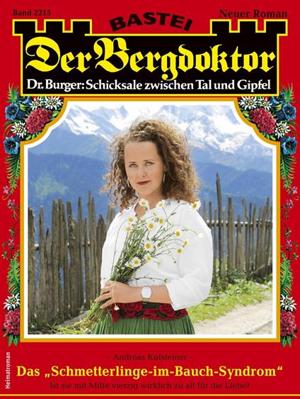 Der Bergdoktor 2215