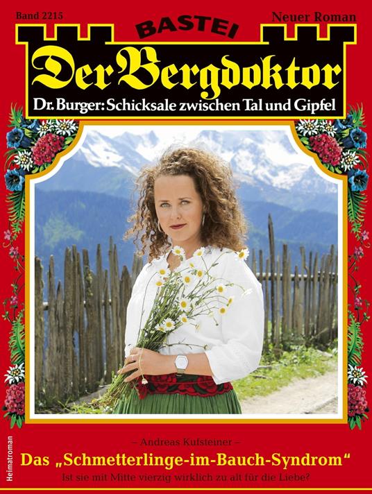 Der Bergdoktor 2215