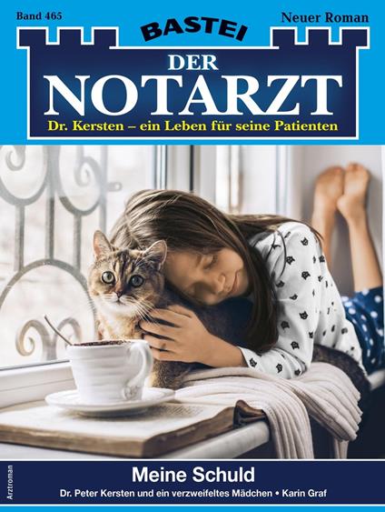 Der Notarzt 465