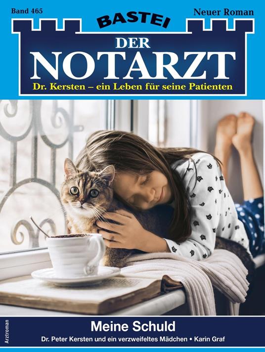 Der Notarzt 465