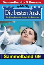 Die besten Ärzte - Sammelband 69