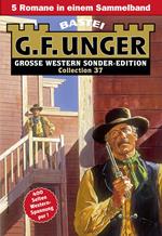 G. F. Unger Sonder-Edition Collection 38
