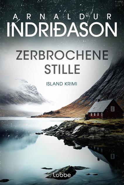 Zerbrochene Stille