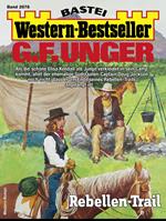 G. F. Unger Western-Bestseller 2678