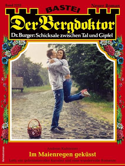 Der Bergdoktor 2233