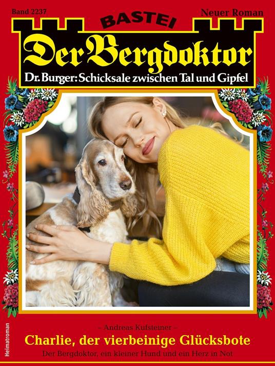 Der Bergdoktor 2237