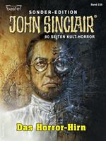 John Sinclair Sonder-Edition 235