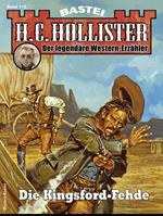 H. C. Hollister 112