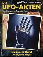 Die UFO-AKTEN 68