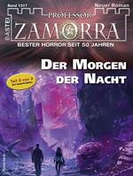 Professor Zamorra 1317