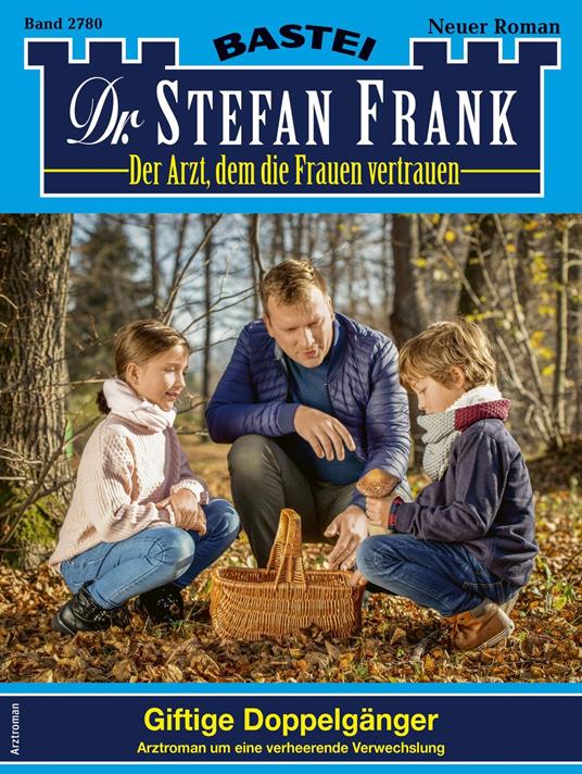 Dr. Stefan Frank 2780