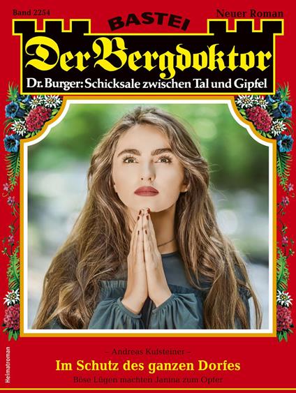 Der Bergdoktor 2254