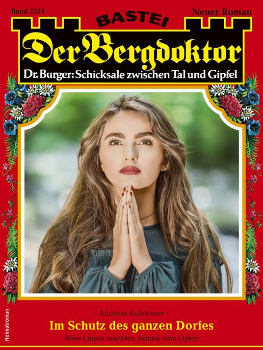 Der Bergdoktor 2254