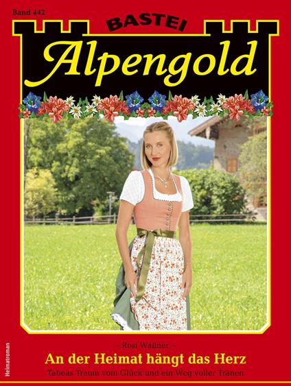 Alpengold 442