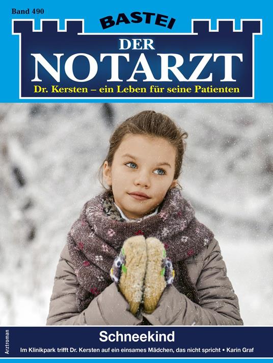 Der Notarzt 490