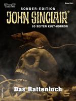 John Sinclair Sonder-Edition 241