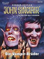 John Sinclair Sonder-Edition 242