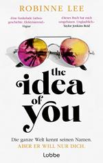 The Idea of You