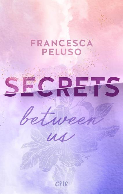 Secrets between us - Francesca Peluso - ebook
