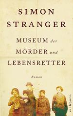 Museum der Mörder und Lebensretter
