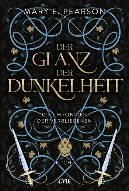 Der Glanz der Dunkelheit - Mary E. Pearson,Barbara Imgrund - ebook