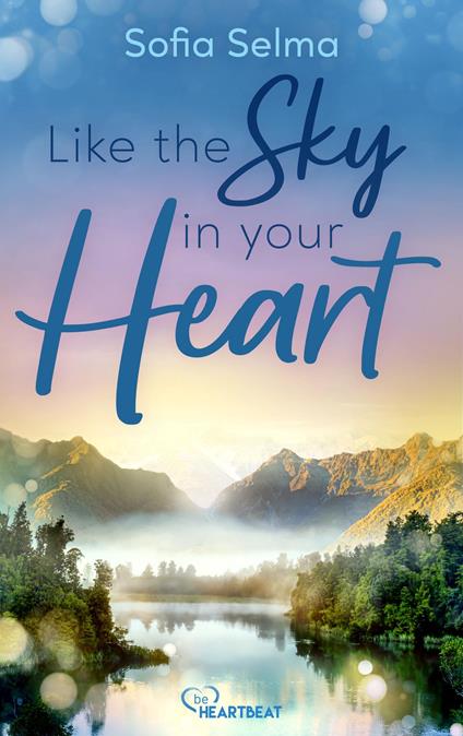 Like the Sky in your Heart