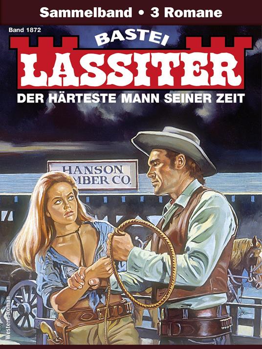 Lassiter Sammelband 1872