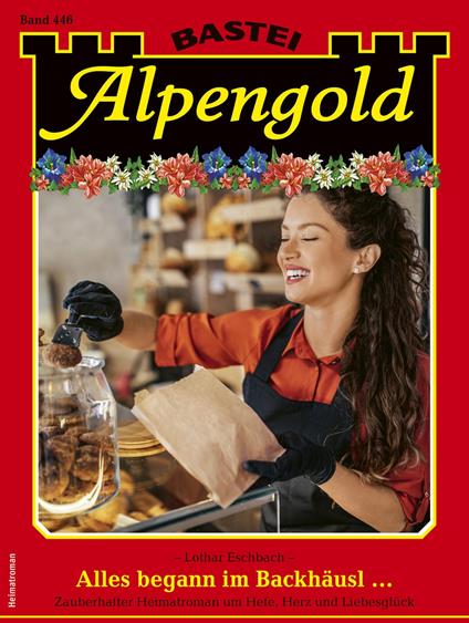 Alpengold 446