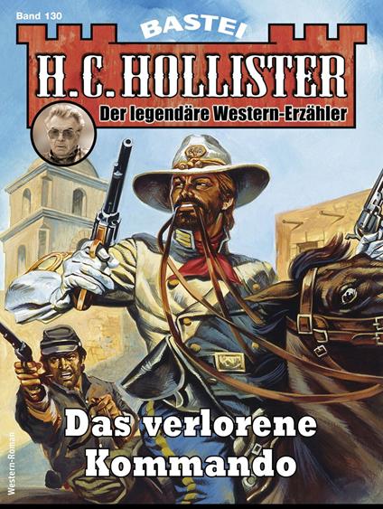 H. C. Hollister 130