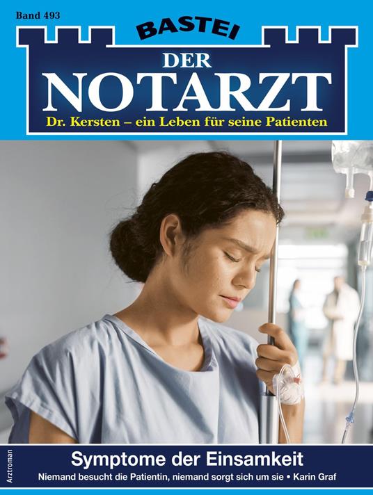 Der Notarzt 493