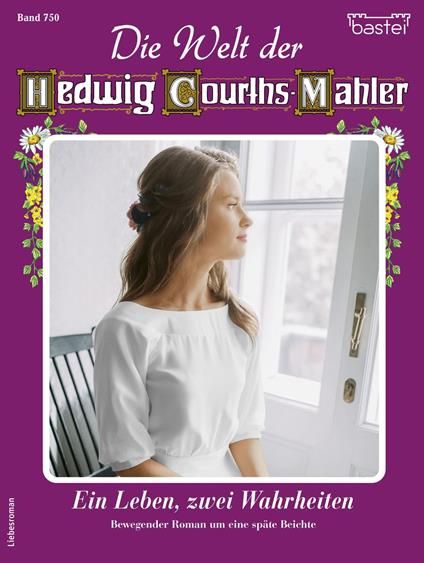 Die Welt der Hedwig Courths-Mahler 750