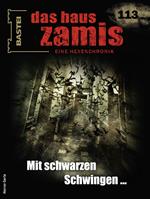 Das Haus Zamis 113