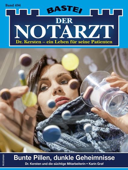Der Notarzt 494