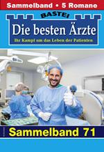 Die besten Ärzte - Sammelband 71
