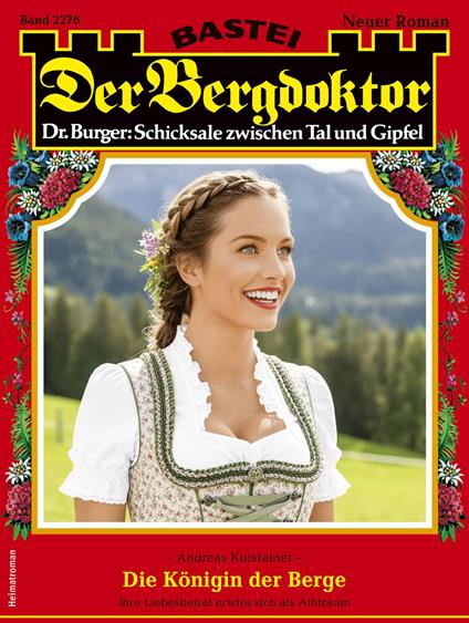Der Bergdoktor 2276