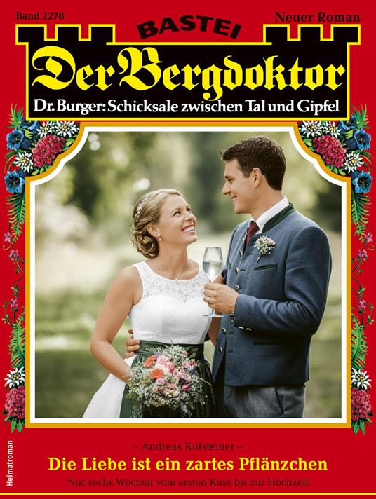 Der Bergdoktor 2278
