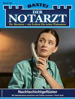 Der Notarzt 496